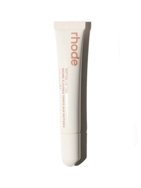 RHODE Limited Edition Cinnamon Roll Peptide Lip Treatment